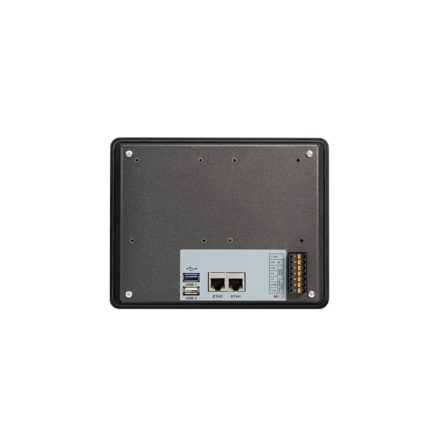 TC570 | Touch Controller capacitivo 7